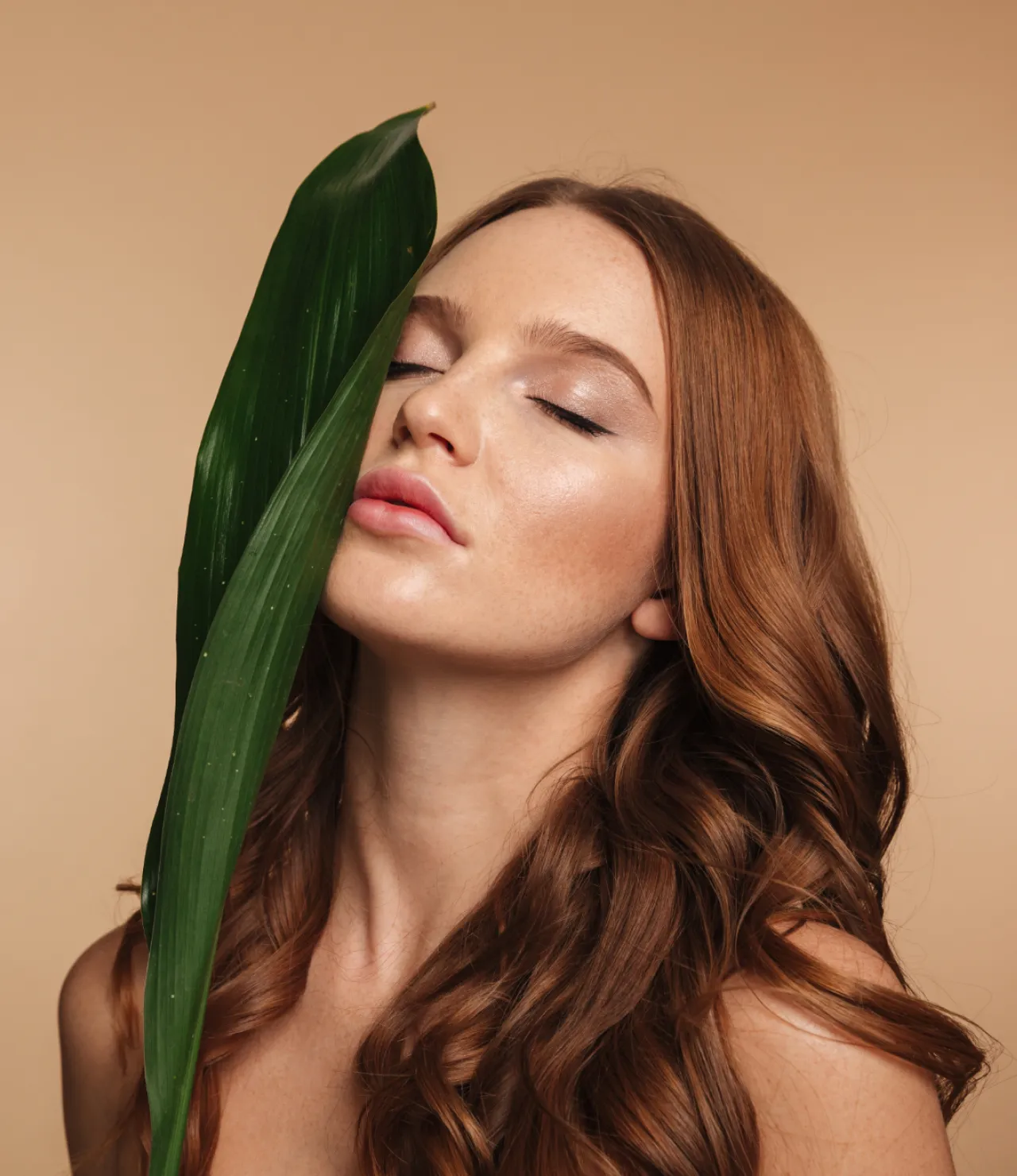 Imagen editorial de medicina estética facial en Medellín